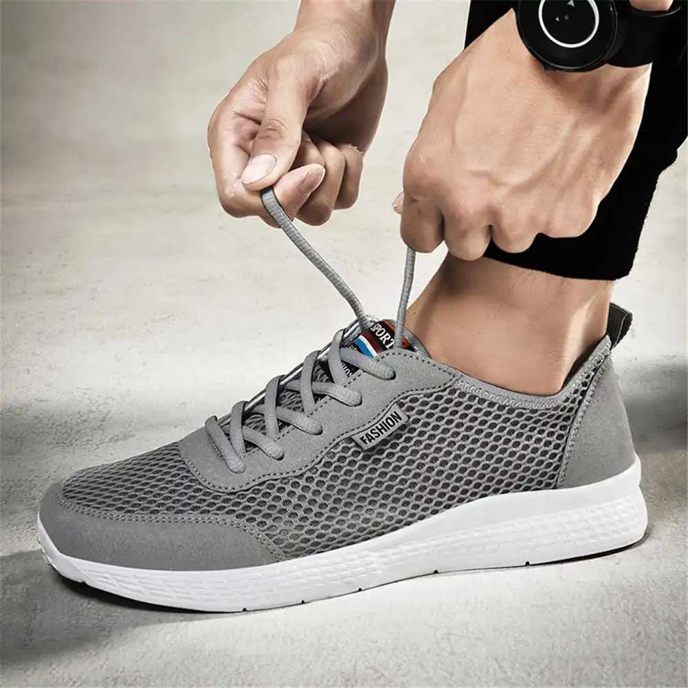 35-46 Breathable Light Blue รอ - Home Gym Dimensions บทวิจารณ์และราคา